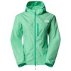 Jas The North Face Higher Run Wind Jkt Spring Bud