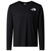 T-Shirt The North Face 24/7 Ls Tee