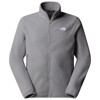 the north face Polar Fleece M GLACIER Summit Navy CQI
