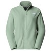 Bunda The North Face Glacier Fleece Jkt Slate Moss