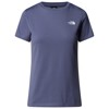  the north face S/s Simple Dome Tee BOA