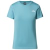 the north face S/s Simple Dome Tee BTR