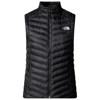 Vest the north face HUILA SYNTH VEST White Dune JK3