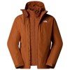 the north face Jacket CARTO MONO TRICLIMATE HO JKT Woodland BOE