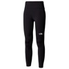 Leggings the north face FLEX WARM TIGHTS Space JK3