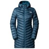 Parka The North Face Huila Synth Parka Space