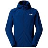 Jacke the north face MA HO WIND JKT Estate Blue Jacke the north face MA HO WIND JKT Estate Blue