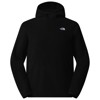 Forro Polar The North Face Glacier Fleece Po