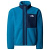 the north face  Yumiori FZ Boy DDI