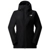 the north face Parka W HIKESTELLER SHELL JKT Pine Fores JK3