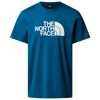  the north face M S/S EASY TEE Tnf White BSI