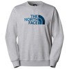 the north face  M DREW PEAK CREW Moss Green FAO