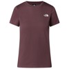  the north face S/s Simple Dome Tee BQ7