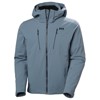  helly hansen Alpha 4.0 Jacket WASHED NAV