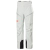 helly hansen  Sogn Shell Pant W SEAFOAM