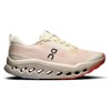 Wandelschoenen On Running Cloudsurfer Trail 2 W Ivory Salmon