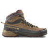 la sportiva Boots TX4 Evo Mid Carbon/Bamboo MOCHA/SAVA
