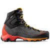 Botas La Sportiva Aequilibrium Trek Carbon/Yellow