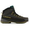 Topánky la sportiva TX4 Evo Mid GTX Carbon/Bamboo