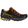 Zapatillas La Sportiva Ultra Raptor Ii Gtx Black/Yellow Zapatillas La Sportiva Ultra Raptor Ii Gtx Black/Yellow