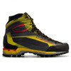 Stiefel la sportiva Trango Tech GTX Black/Yellow