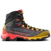 Botas la sportiva Aequilibrium Hike Carbon/Jungle CARBON/YEL