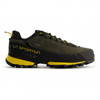 Zapatillas la sportiva TX5 Low Carbon/Yellow
