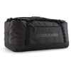  patagonia Black Hole Duffel 100l Black  BLACK W/BL
