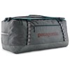  patagonia Black Hole Duffel 100l Black  NOBLE GREY