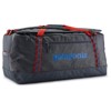  patagonia Black Hole Duffel 100l Black  SMOLDER BL