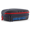 Trousse de toilette patagonia CUBE 3L Black SMOLDER BL