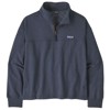 Fliskakna patagonia AHNYA P/O Seabird Grey SNBE