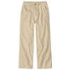 Calças Patagonia Ws Point Reyes Canvas Wide Leg Und