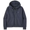 Jopica s kapuco patagonia AHNYA FZ HOODY Natural SNBE