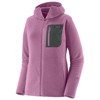 Bunda patagonia R1 AIR FULL-ZIP HOODY Ellwood Green BKPL