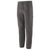 Pantalon patagonia QUANDARY JOGGERS Forge Grey
