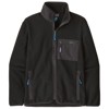 Chaqueta patagonia SYNCH JKT Smolder Blue BKSO