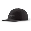 Patagonia Cap Fitz Roy Icon Trad Text Logo: Ink Bl Patagonia Cap Fitz Roy Icon Trad Text Logo: Ink Bl