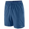 Broek patagonia MULTI TRAILS SHORTS - 8 IN. Sea Run CLMB