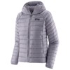 Striukė patagonia Down Sweater Hoody W PMFP