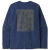 T-shirt patagonia STRATASPIRE RESP-T CLMB