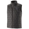 Liemenė patagonia NANO PUFF VEST Old Growth Green BLK
