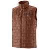 Liemenė patagonia NANO PUFF VEST Old Growth Green DVL
