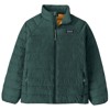 Patagonia Jacket Ks Down Sweater Cascade Green