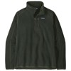 Sudadera patagonia Better Sweater ¼ Zip OLGG