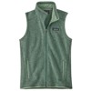  patagonia Better Sweater Vest W ELGR