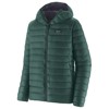 Bunda patagonia Down Sweater Hoody CASG