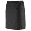 Saia Patagonia Ws Das Light Skirt Black