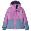  patagonia Powder Town Jacket Kid BKPL
