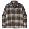 Srajca patagonia FJORD FLANNEL SHIRT CINB
